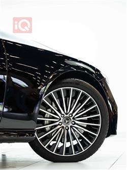 مرسيدس بنز E-Class